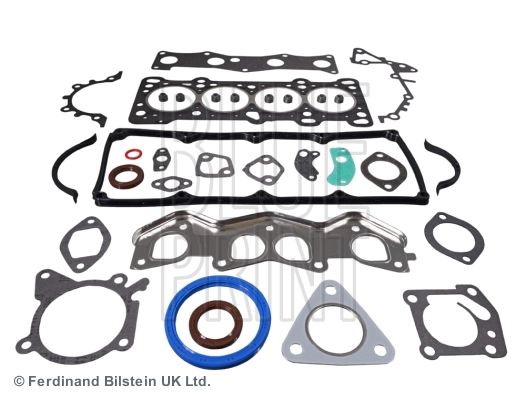 Gasket Kit, cylinder head